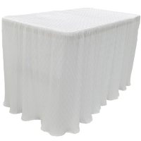 Easy Entertaining Tablecloth (Assorted Sizes and Colors)
