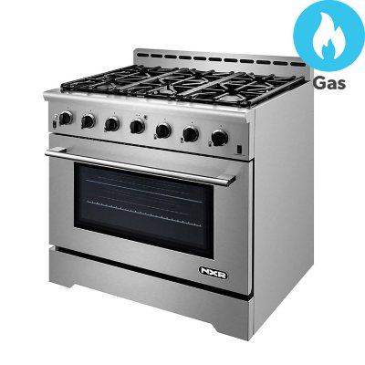 Is it Okay to Use a Propane Gas Stove?