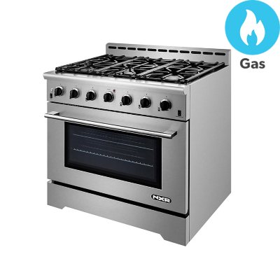 Is it Okay to Use a Propane Gas Stove?