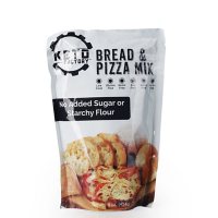 Keto Factory Bread and Pizza Dough Mix (16 oz.)