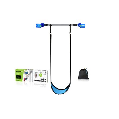 Playzone fit Kidtrix Doorway Swing Sam s Club