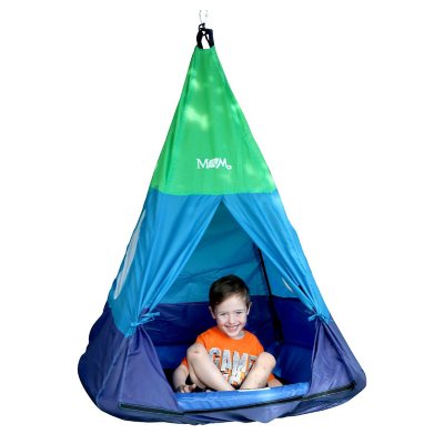 M & M Outdoor Tent Swing, 39