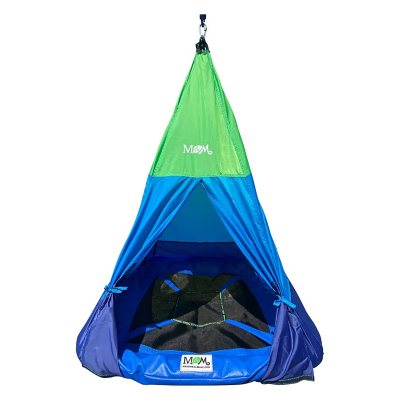 M & M Outdoor Tent Swing, 39