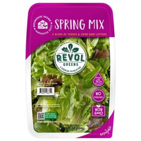 Revol Greens Spring Mix, 16 oz.
