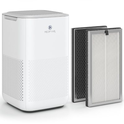 Medify Air MA15 Purifier Value Pack - Sam's Club