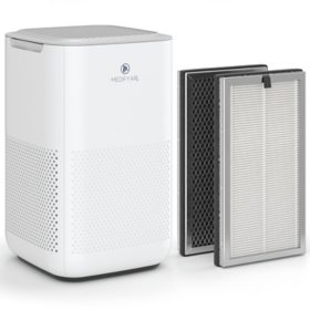 Medify Air MA15 Purifier Value Pack