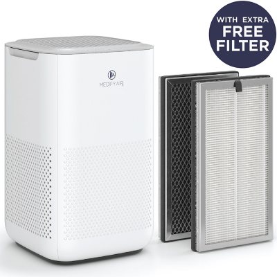 Medify rx on sale air purifier