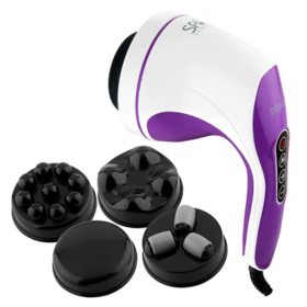 hi® Sports Massage & Wellness System - hi® Massager