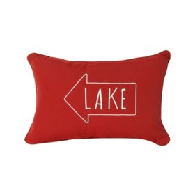 Sam's club outdoor outlet pillows