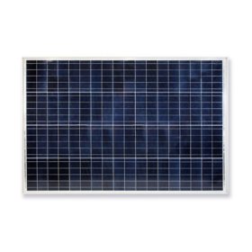 Massimo  100W Outdoor Off Grid Solar Panel, Portable and Waterproof with Charge Controller