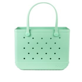 Bogg Bag Original Large Tote Bag with Insert Bags, 19” x 15” x 9.5”