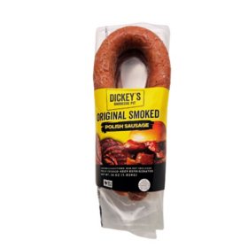 Dickey's Original Polish Rope Sausage 36 oz.