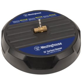 Westinghouse 15" Pressure Washer Surface Cleaner