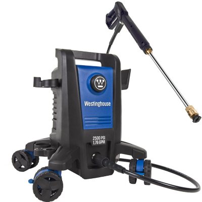 Sams club on sale pressure washer