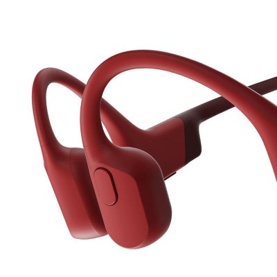 Shokz OpenRun Open-Ear Endurance Bluetooth Headphones (Choose Color) -  Sam's Club