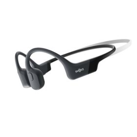 Shokz OpenRun Open-Ear Endurance Wireless Bluetooth Headphones