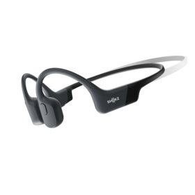 Shokz OpenRun Open-Ear Endurance Bluetooth Headphones (Choose Color)