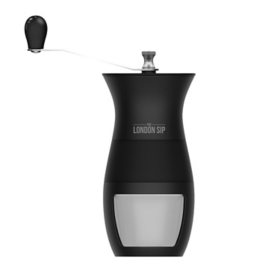 The London Sip MG1 Manual Coffee Grinder