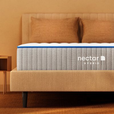 The nectar hotsell mattress review