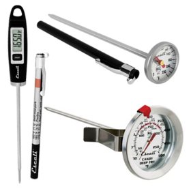 Escali Oven Thermometer - Pastry Depot