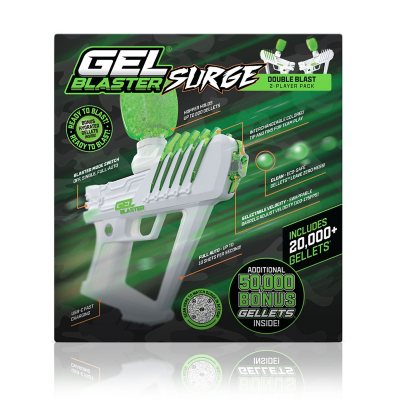 Gel Bead Blaster - Battle Pack 