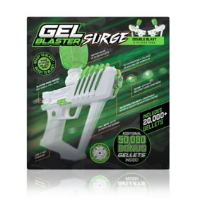 Gel Blaster Surge Double Blast Gel Bead Blaster (2 pk.)