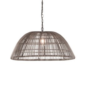 Peak Season Prescott Outdoor Pendant Light