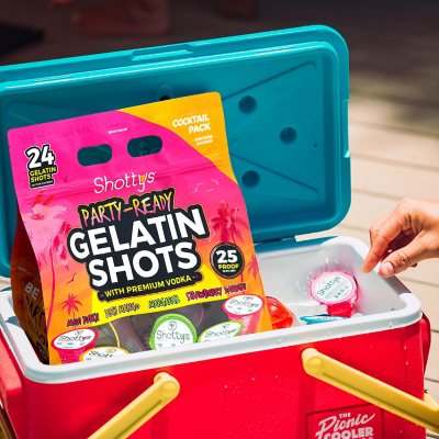 Shop Limited Time Alcohol