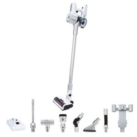 Cordless Vacuum with Removable Battery by ePro Select