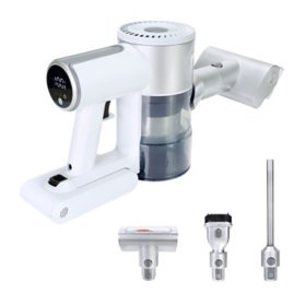 ePro Select Cordless Pet Handheld Vacuum with 3 Tools