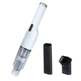 ePro Select Slim Cordless Handheld Vacuum with Charging Dock