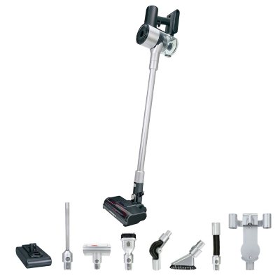ePro Select Cordless Vacuum with Removable Battery (4 Colors) only 99.