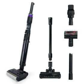 ePro Select 5-in-1 Ultimate Cordless Wet/Dry and Stick Vacuum Combo, 2 Batteries		