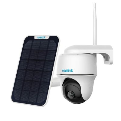 Sam's club surveillance system 2024 wireless