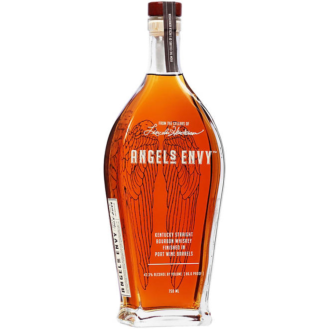 Angel's Envy Kentucky Straight Bourbon 750 ml