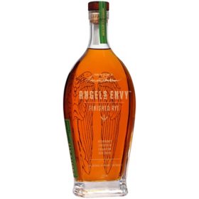 Angel's Envy Finished Rye Whiskey 750 ml