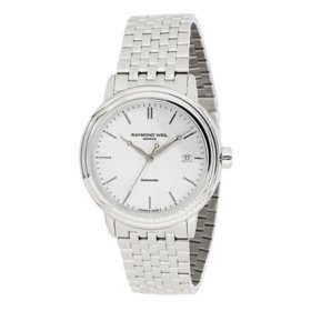 Raymond Weil Maestro Men's Automatic Watch		