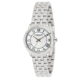 Raymond Weil Tango Quartz Ladies 28mm Watch		