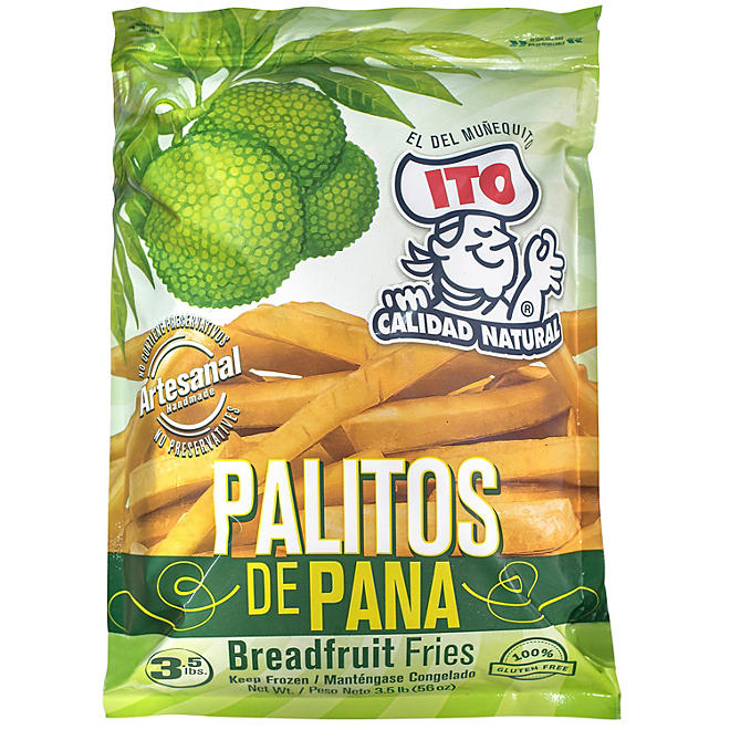 ITO Palitos De Pana (56 oz.)