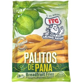 ITO Palitos De Pana (56 oz.)