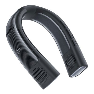 TORRAS COOLiFY SE Limited Edition Wearable Personal Neck Air