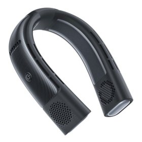 TORRAS COOLiFY SE Limited Edition Wearable Personal Neck Air Conditioner