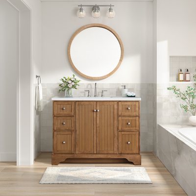 Sam's club girls outlet vanity