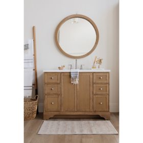 details by Becki Owens Catherine Vanity, Assorted Sizes		