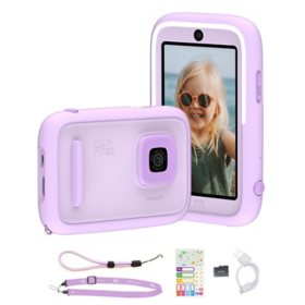 myFirst Camera 50 Kids Digital Camera Bundle