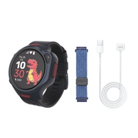 myFirst Fone R2 Smartwatch Bundle, Mixed Berries