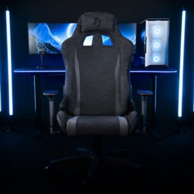 Arozzi Avanti SoftFabric Special Edition Gaming Chair