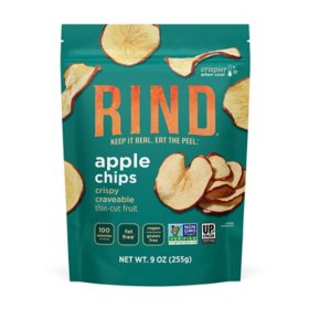 RIND Apple Chips 9oz