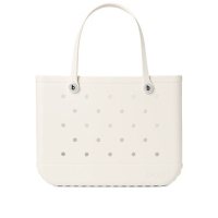 Bogg Bag Original Large Tote Bag with Insert Bags, 19” x 15” x 9.5”