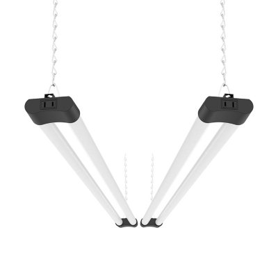 Boost Lighting 4 FT Dual LED Shop Light